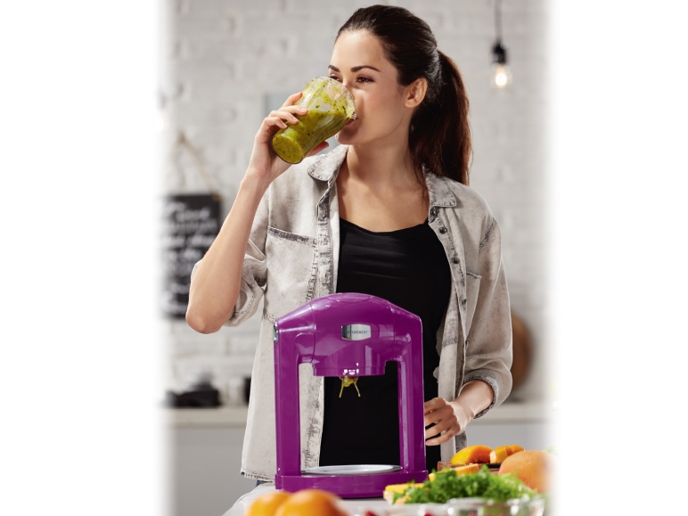 SILVERCREST KITCHEN TOOLS(R) 250W Smoothie Blender