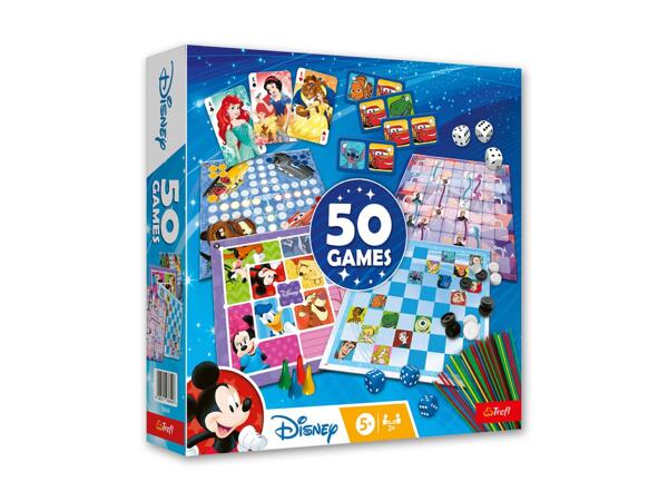 Spiele Sammlung