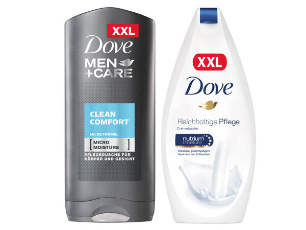 Dove Duschgel