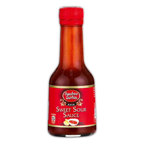 Sweet Sour Sauce