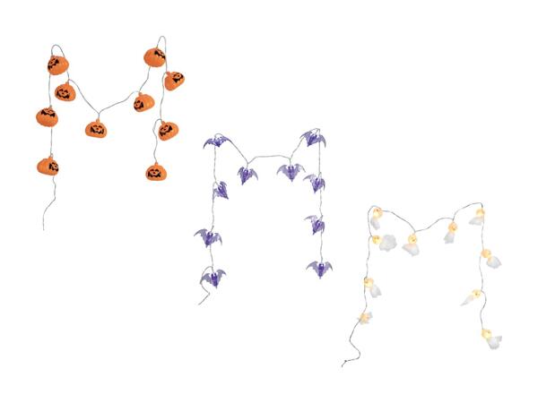Luci decorative per Halloween