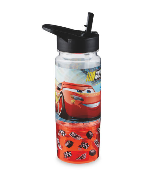 Cars 3™ Sip & Snack Bottle