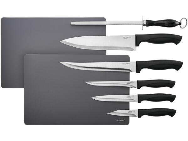 Knife Set