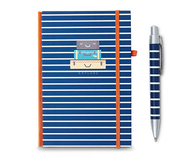 Travel Journal