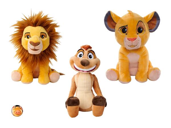 Peluche "Le roi lion" Disney