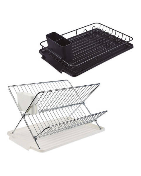 Dish Drainer