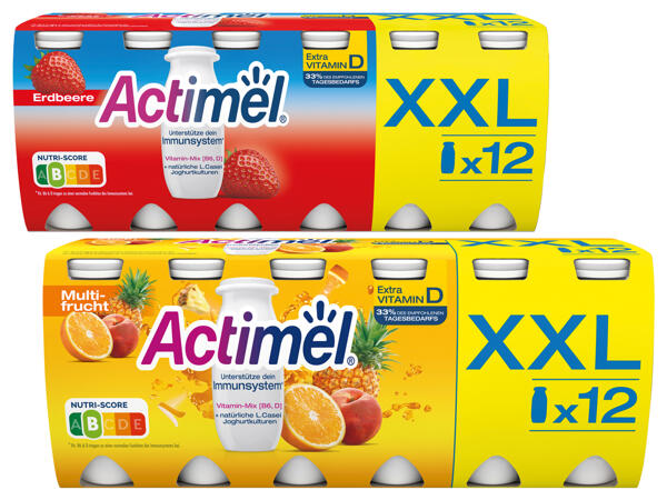 Danone Actimel
