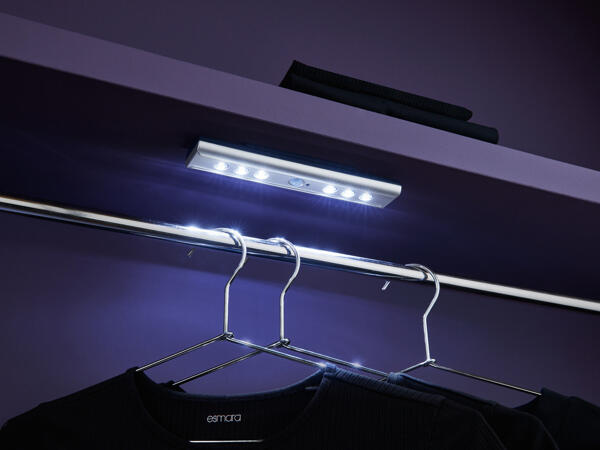 LED Sensor Light