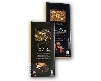 GOURMET Cioccolato
