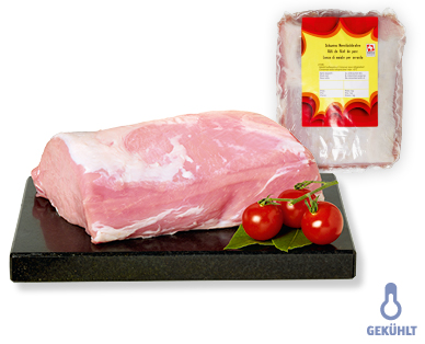 Schweins-Nierstückbraten