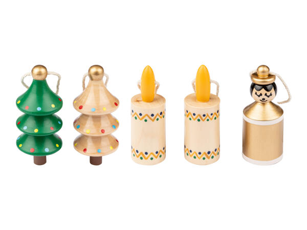 Livarno Home Christmas Decoration