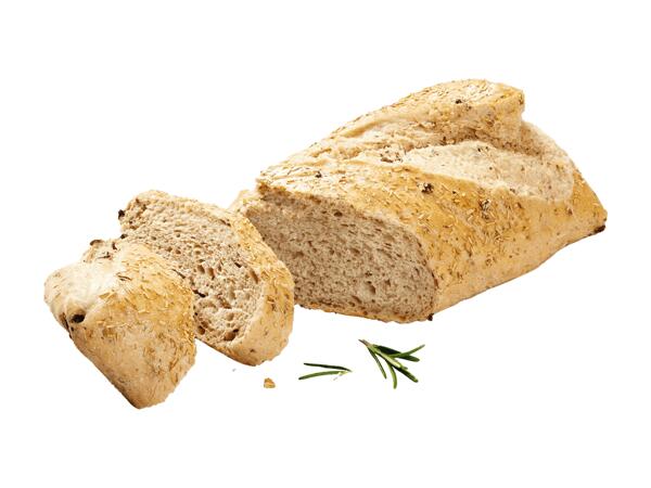 Ciabatta Kalamata Olive