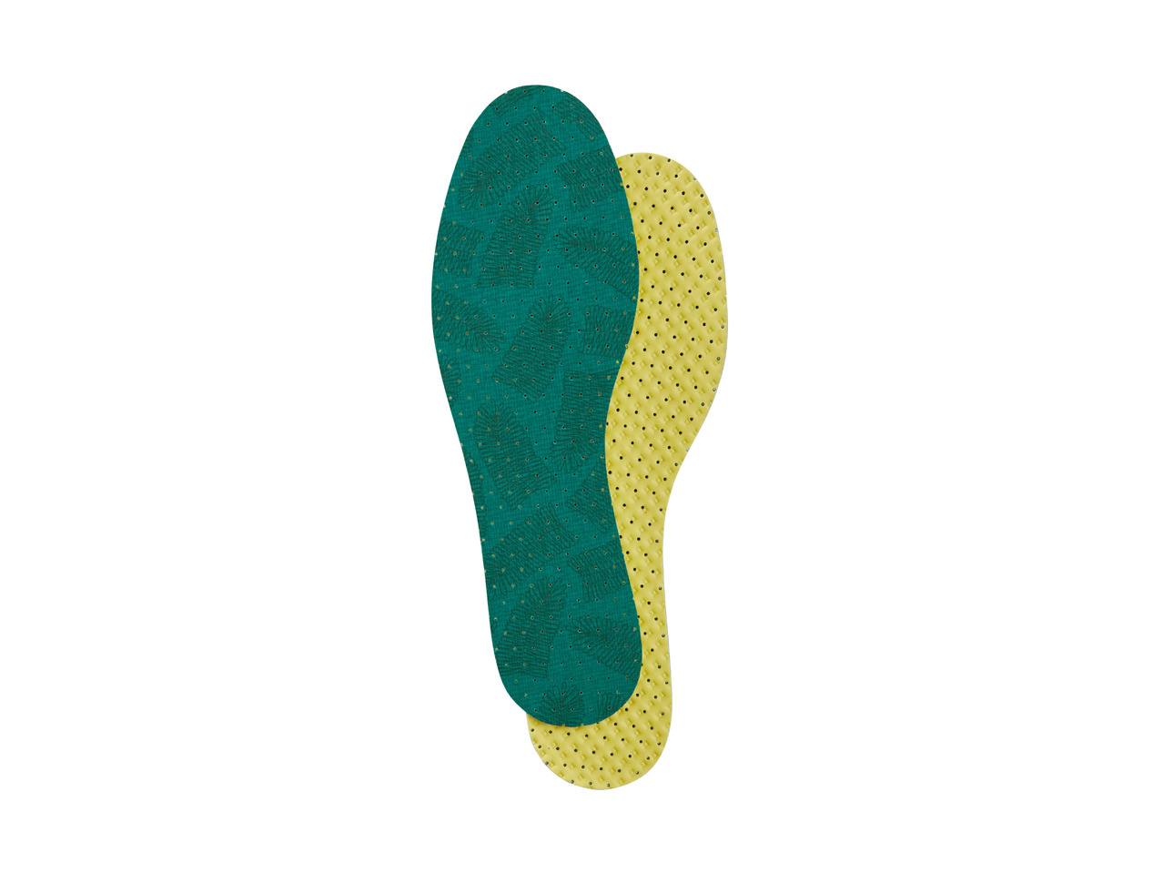 YOURSTEP(R) Indlægssåler