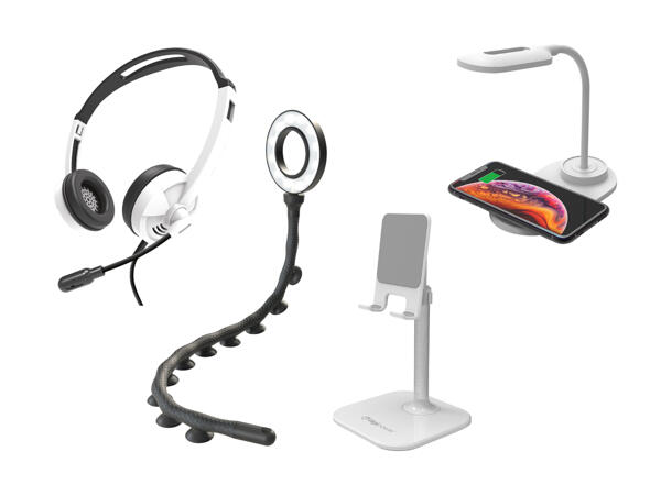 DIGIPOWER(R) Kontortilbehør