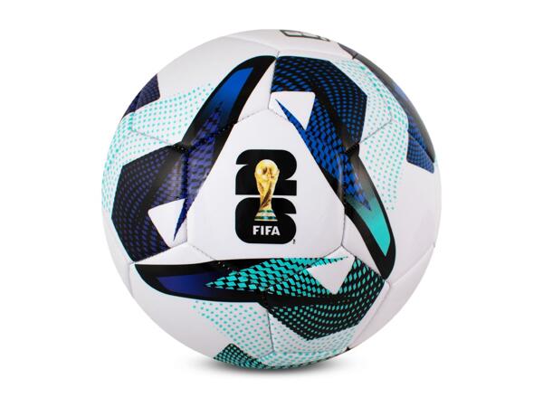 FIFA World Cup Football - White & Blue