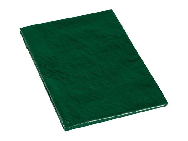 Parkside All-Purpose Tarpaulin - Style 1