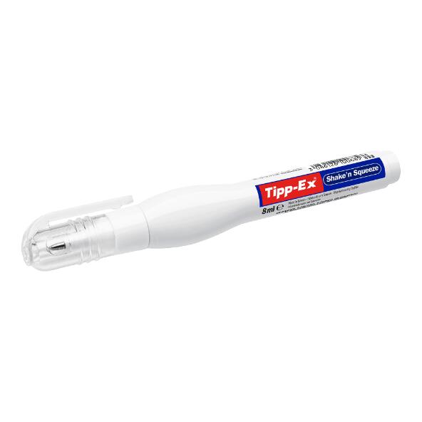 TIPP-EX(R) Rubans correcteurs