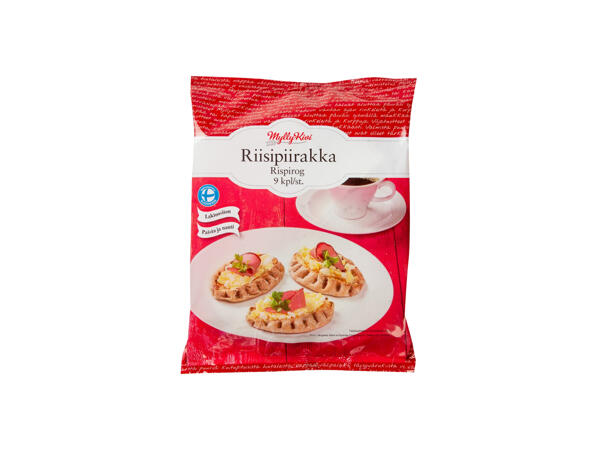 Rispiroger
