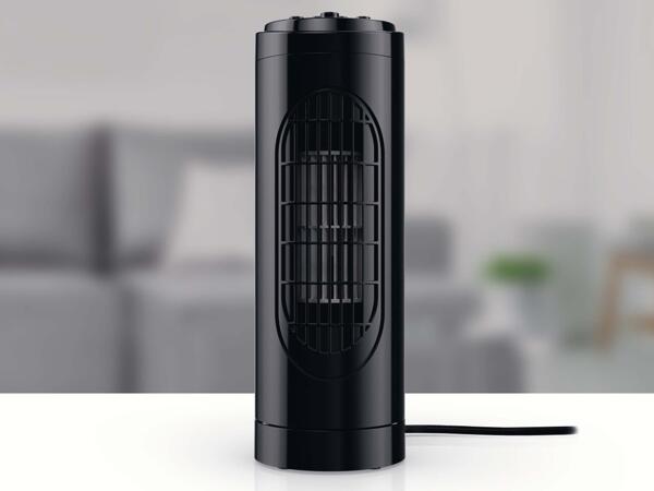 Mini Tower Fan
