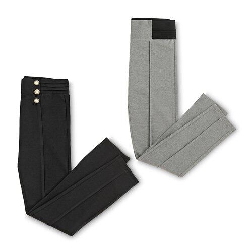 UP 2 FASHION WOMEN Damen-Leggings
