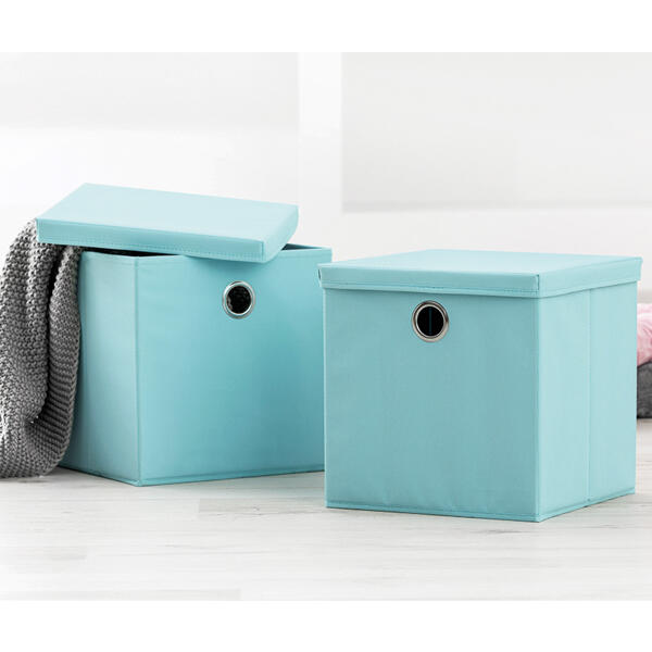 Aufbewahrungsboxen 2er-Set