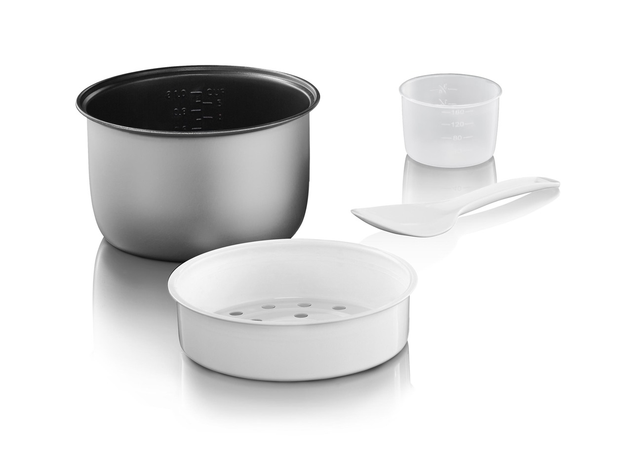 Rice Cooker