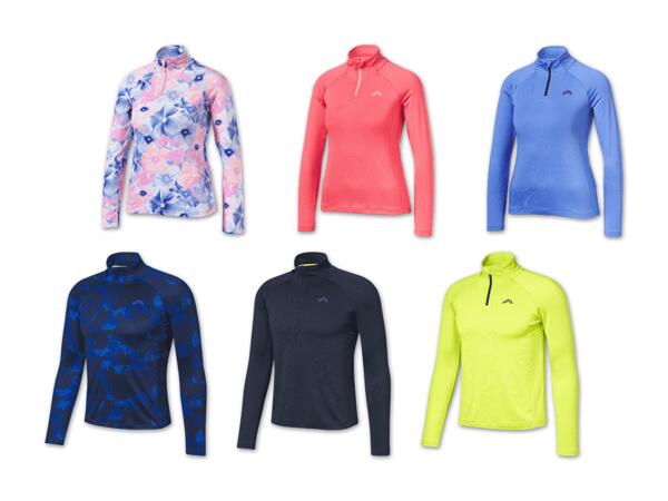 Kinder Thermo-Shirt