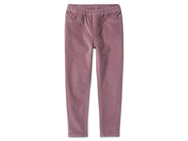 Kleinkinder Treggings