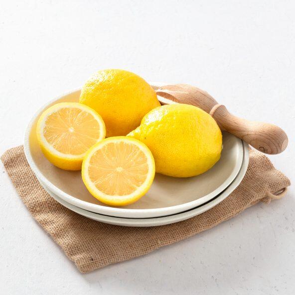 GROSBUSCH(R) 				Citrons