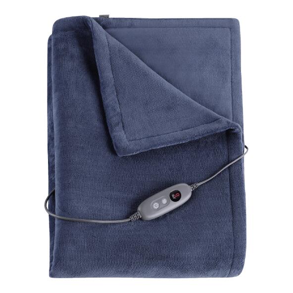 AMBIANO(R) 				Fleece-Heizdecke