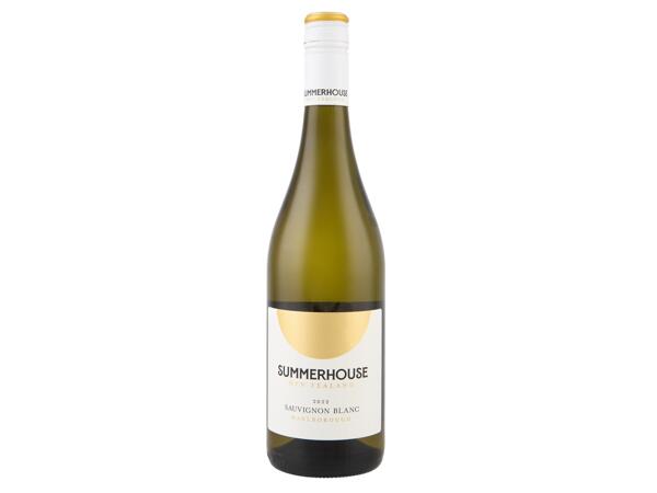 Marlborough Sauvignon Blanc