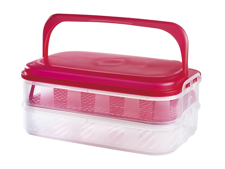 ERNESTO Large Food Container Set