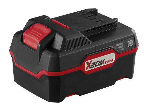PARKSIDE(R) 20V 4 Ah Rechargeable Battery