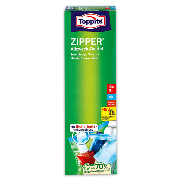 Zipper