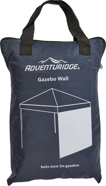Gazebo Wall or Sand Bags 4 Pack