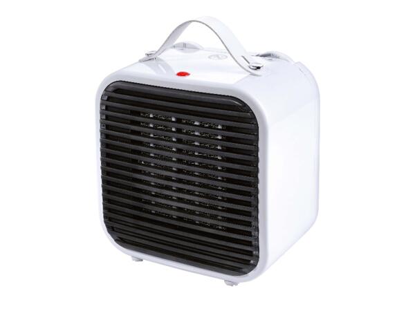 Ceramic Fan Heater