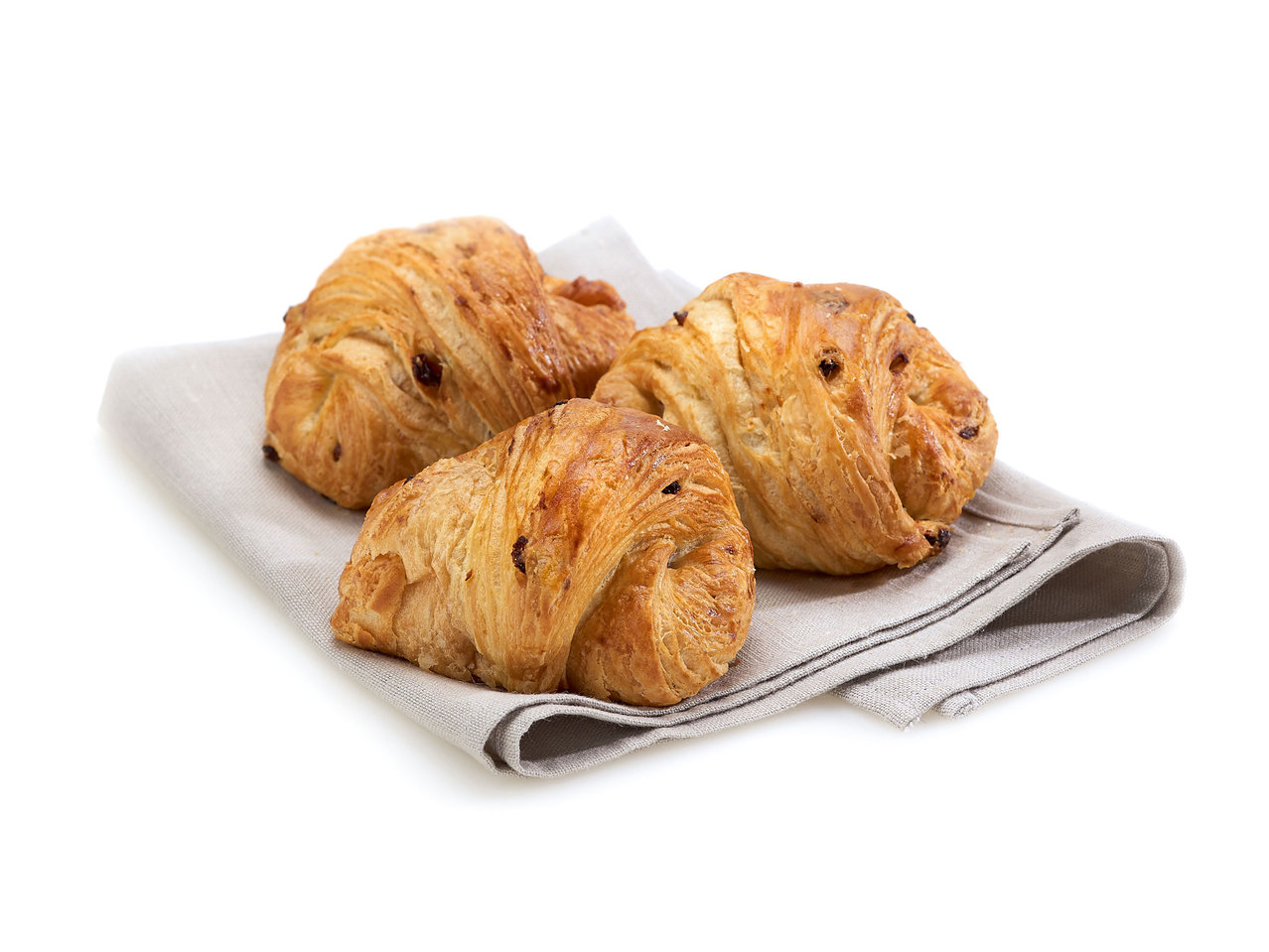 Boterkoek met rozijnen