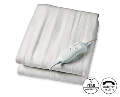 Double Electric Blanket