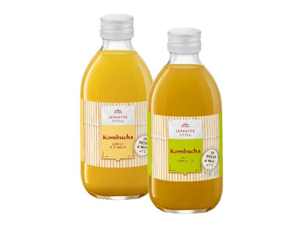 Kombucha