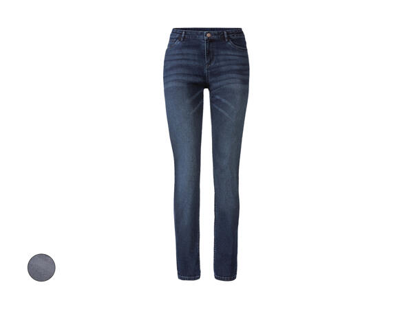 Jean