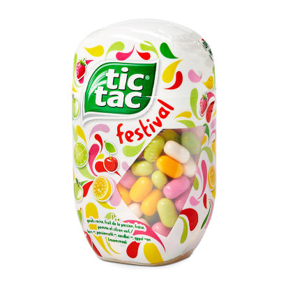 Friandises "Festival", 200 pcs