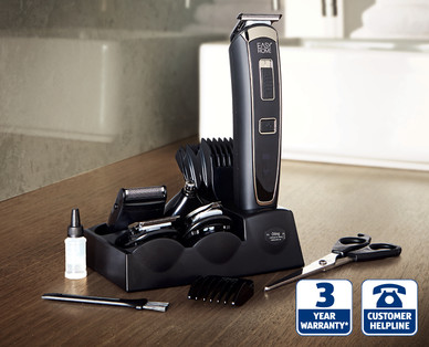 Grooming Kit