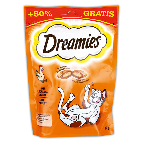 Snacks