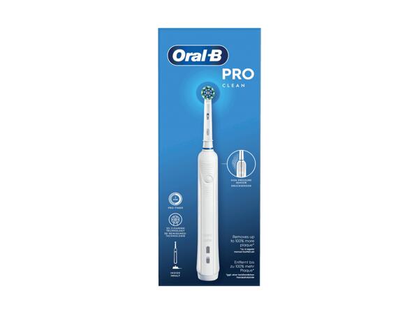 Brosse à dents électrique Oral-B