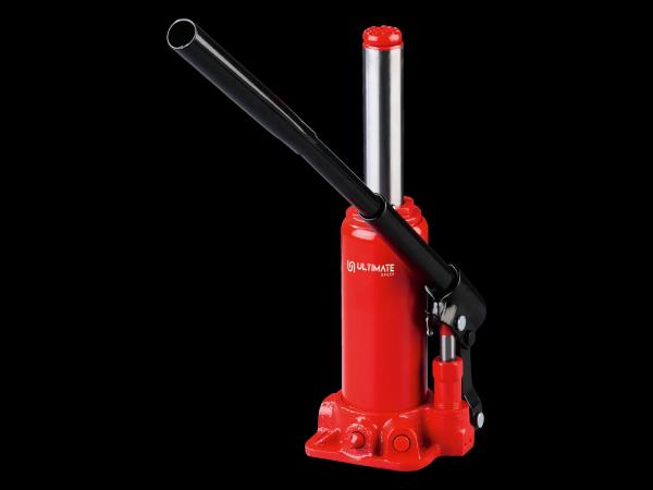 Hydraulic Bottle Jack