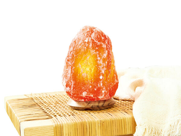 Salt Lamp