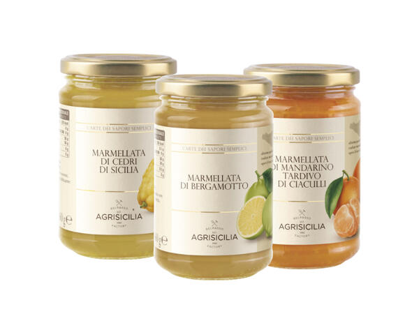 Marmelade