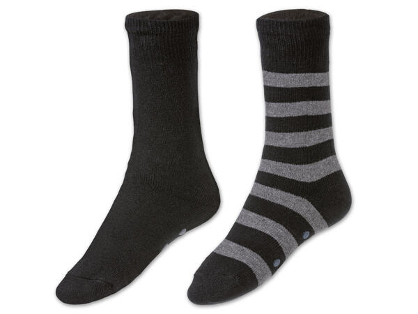 Herren Thermosocken, 2 Paar