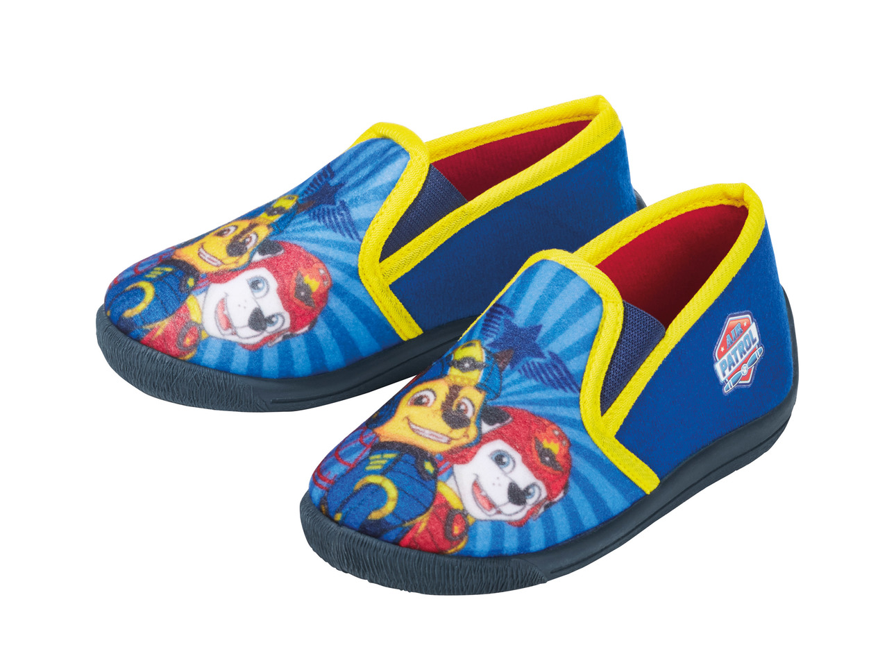 Kids' Slippers1