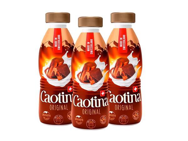 Boisson Caotina